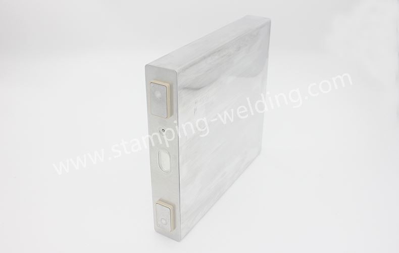 product-790-500 Aluminum alloy case for power battery