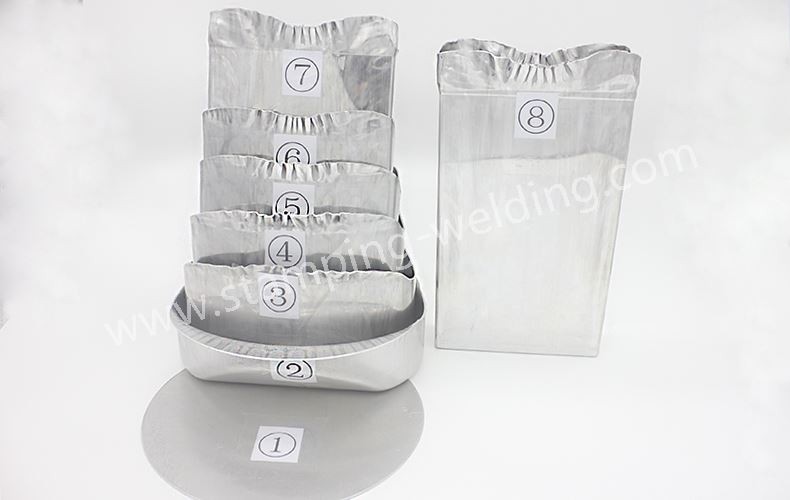 product-790-500 process for aluminum case