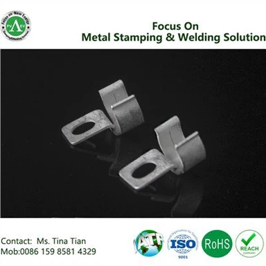 Mosaz H65 Pojistná kontakt