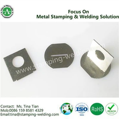 Fuse koncová čepel ferrules