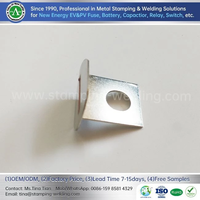 Knife For Fuse Outer Cap