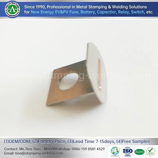 Knife For Fuse Outer Cap