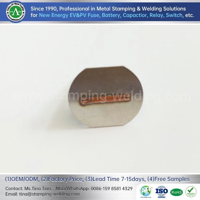 Knife For Fuse Outer Cap