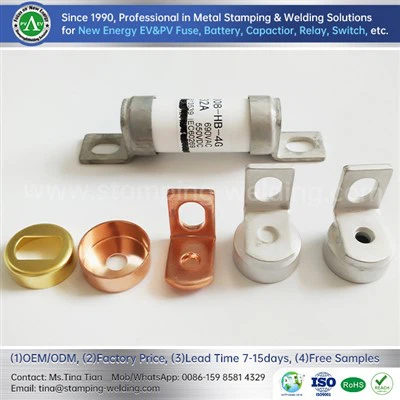 Kombinace elektronických komponent