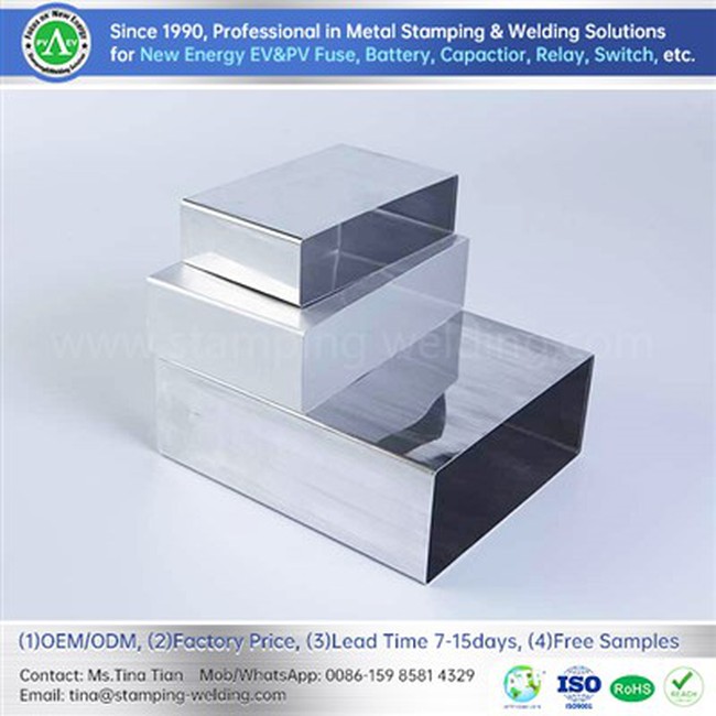 electric scooter battery shell electric scooter battery shell