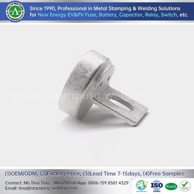 Fuse Blade Cap