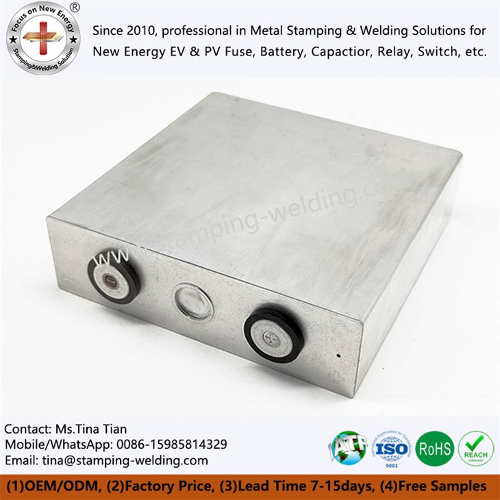 Lithium Ion Battery Pack