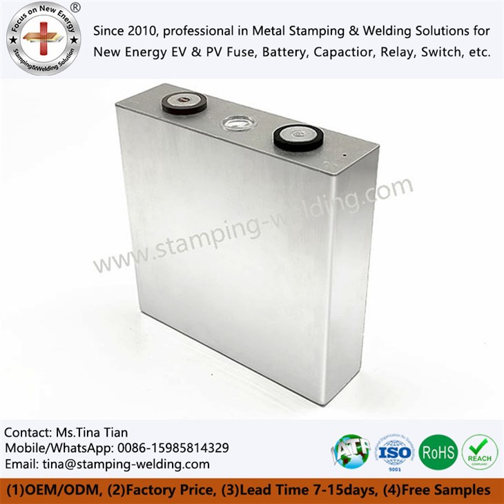 Lithium-Ion Battery Pack