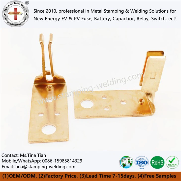 Fuse Holder for NH Fuse