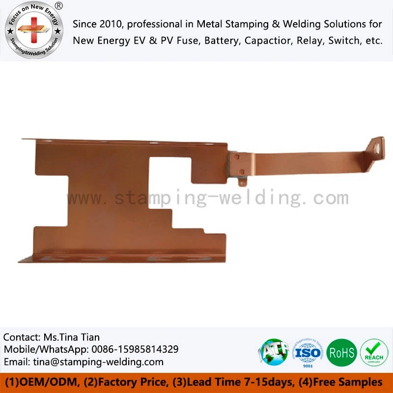 Automotive BusBar