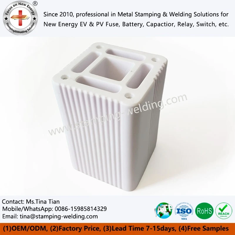 Electrotechnical Ceramics