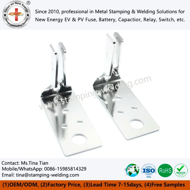 fuse and fuse holder
