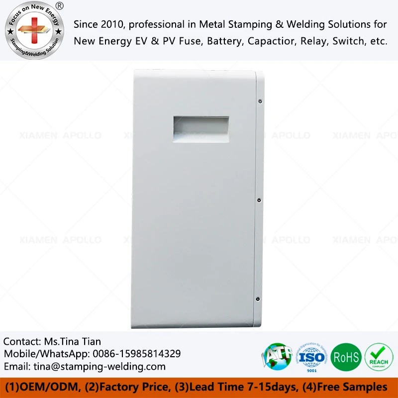 Home Solar Battery Storage System factory
