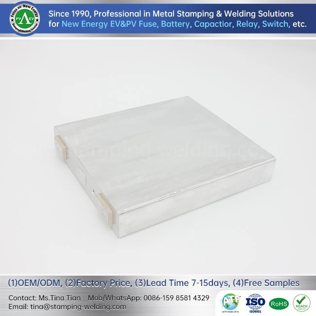 EV Battery Aluminum Housing EV Battery Aluminum Housing