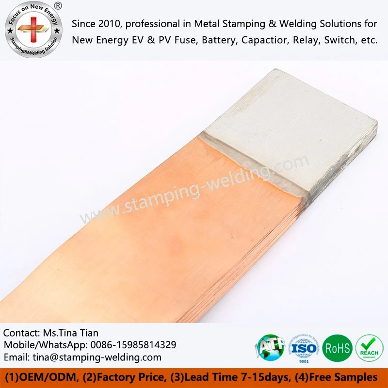 Flexible BusBar