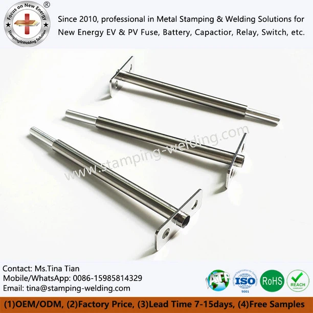 Stainless Steel Stamping Stainless Steel Stamping