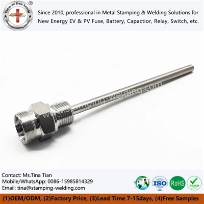 Kompletní průvodce pozinkováním nerezové oceli Kreslení lisovacích dílů Výběr...