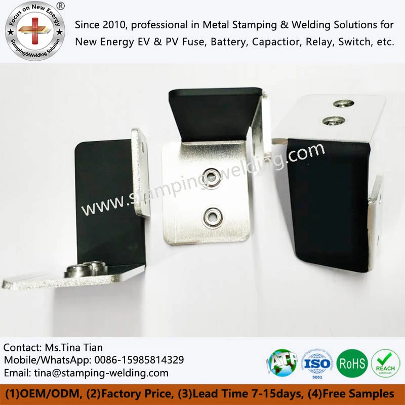 Nickel Plating Busbar