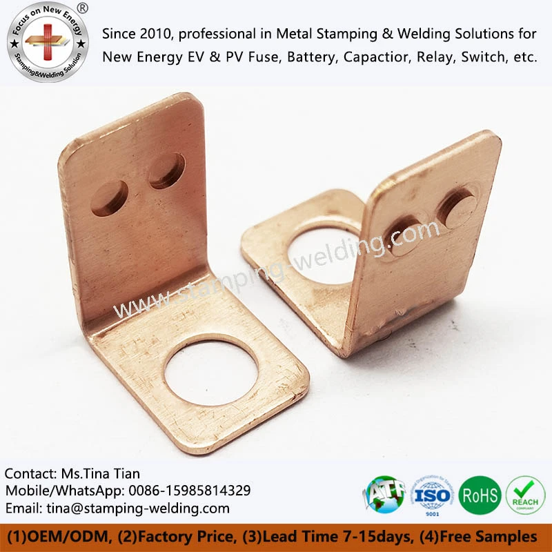 Copper BusBar Electrical Copper BusBar Electrical